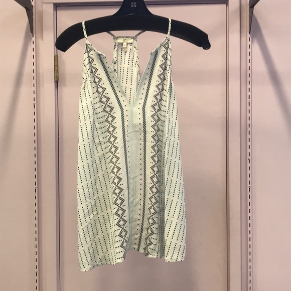 Joie tank - Picture 1 of 3